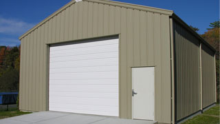 Garage Door Openers at Stonegate Fort Worth, Texas